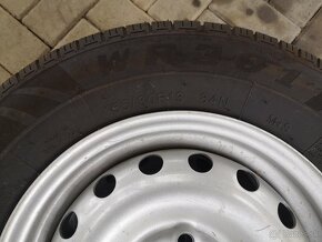 155/80r13  4x100 - 4