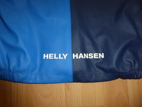 Nepremokavá bunda helly hansen veľk.116 - 4