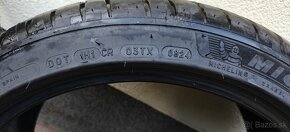 Michelin Pilot Sport 4 - 225/40/ZR18 - 92Y - 4