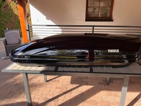 Thule Motion 800 strešný box - 4