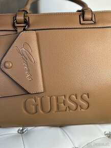 Guess kabelka - 4