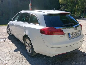 Opel Insignia 2.0 CDTi - 4