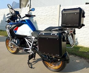 BMW R 1250 GS ADVENTURE HP - 4