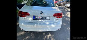 VW Jetta 2,0TDI DSG - 4