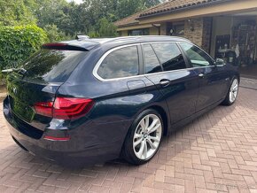 Bmw f11 520d 12/2015 - 4