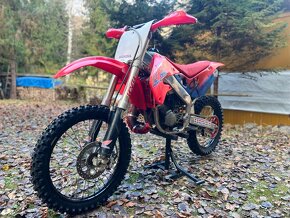 Honda CR125R 1999 - 4