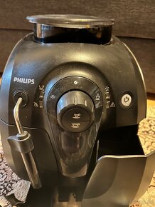 Automatický Kávovar Philips - 4