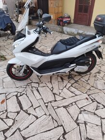 Honda pcx 150 - 4