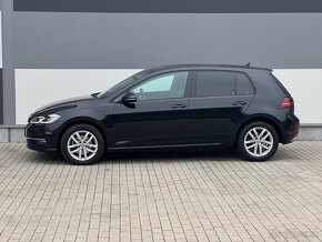 VW Golf 7,5 2.0 TDi DSG Virtual Highline 104000 km 2018 - 4