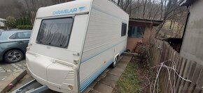 Caravelair Silver 395 - 4