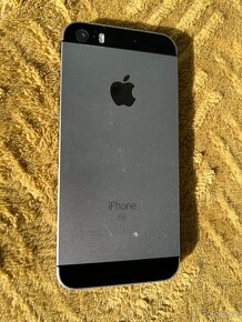 iPhone SE 64GB 2016 - 4