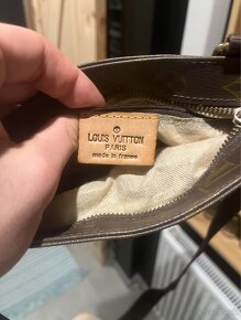 original taska Louis Vuitton - 4