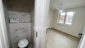 DOKONČENÝ NA KLÚČ Kvalitný Rodinný dom, 4izbový  105m2... - 4