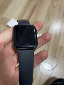 Apple Watch Series 4 44mm - 4