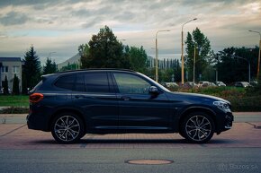 BMW X3 xDrive20i mHEV A/T - 4