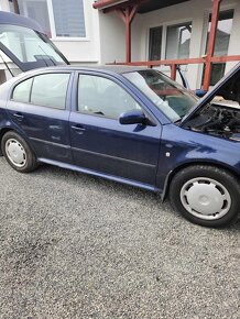 Skoda octavia 1.9 tdi 81kw - 4