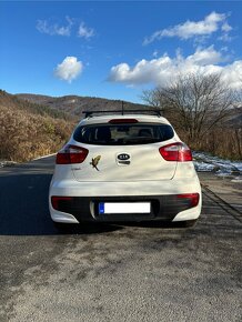 Kia Rio 1.25 2016 - 4