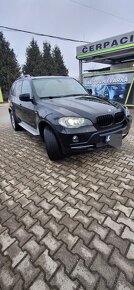 PREDAM VYMENIM BMW X5 2007 ROK - 4