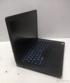 Notebook Dell Latitude 7290 - 4