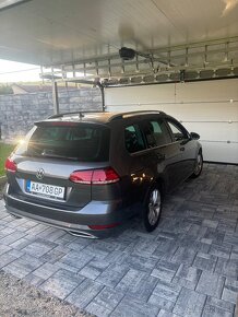 volkswagen golf 7  1.6 tdi dsg - 4