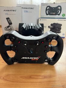 Fanatec dd pro - 4