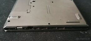 Notebook lenovo - 4