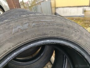 Nexen Nblue HD 185/60 R15 84H - 4