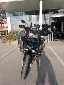 BMW R 1250 GS Advneture 2023 v záruke odpočet DPH - 4