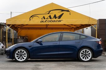 Tesla Model 3 Long Range Dual Motor -NEBÚRANÉ - 4