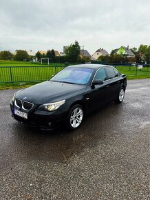 BMW E60 530XD - 4