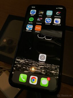 IPHONE 11 PRO 256GB - 4