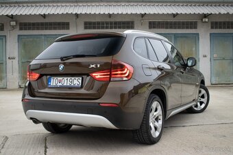 BMW X1 xDrive 117ooo km SVK auto - 4