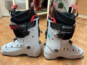 Skialpinistické lyžiarky La Sportiva Stellar II - 4