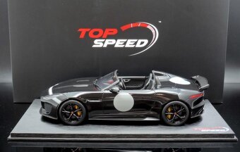 Topspeed 1:18 - 4