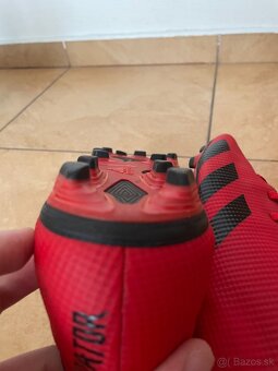 ADIDAS PREDATOR FG4 - 4