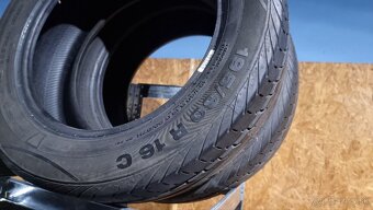 Contimental 195/60r16c letne - 4