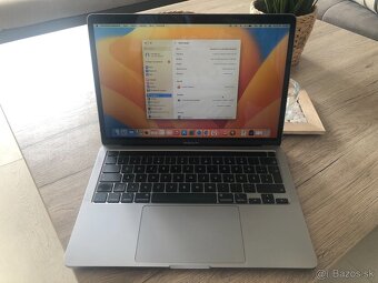 Apple MacBook Pro 2020 13,3" - 4