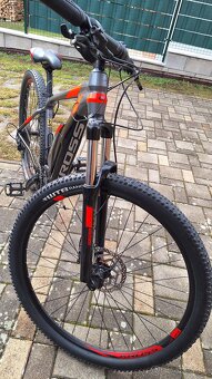 E bike kross 1 - 4