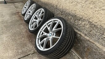 BMW 5x120 R20 - 4