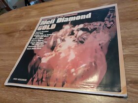 LP-NEIL DIAMOND:GOLD - 4