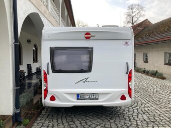 Bürstner Averso 465 TS Comfort - 4