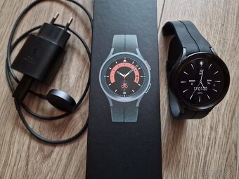 Samsung Galaxy watch 5 pro - 4