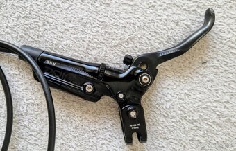 SRAM GUIDE RSC brzdovy set - 4