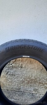 Letné pneumatiky Bridgestone 205/60 R16 - 4