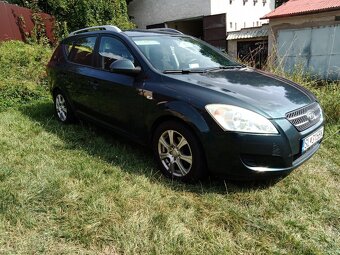 Hyundai i30 ix35 Santa Fe Tucson ix55 Teracan A/T - 4