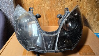Piaggio mp3 - 4