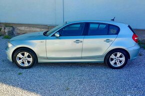 BMW 118i E87 - 4