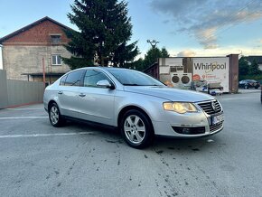 VW PASSAT - 4