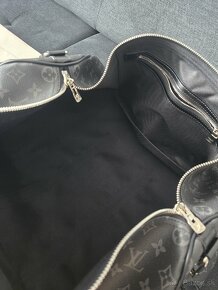 Duffle Bag Louis Vuitton - 4
