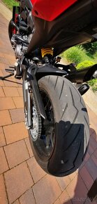 Ducati Monster + / 2021 / 5800km - 4